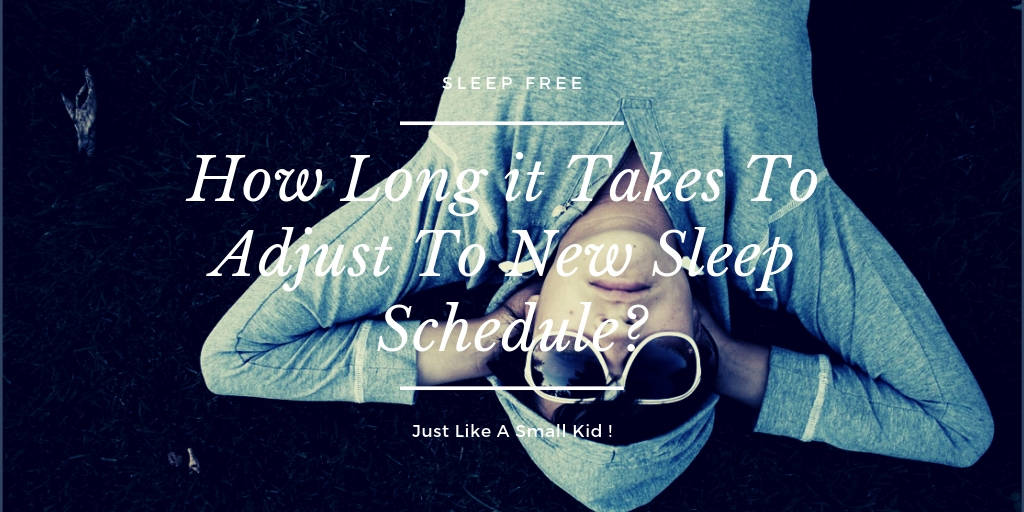 How to Sleep relax free like a kid