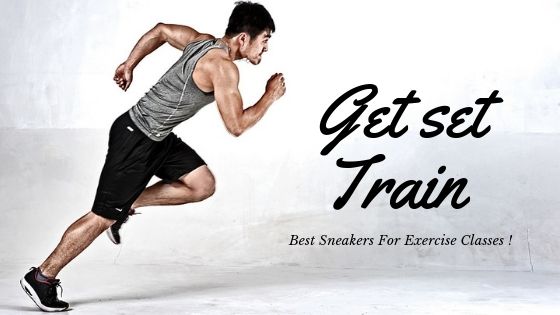Top 10 Best Sneakers For Exercise Classes - Review & Comparison
