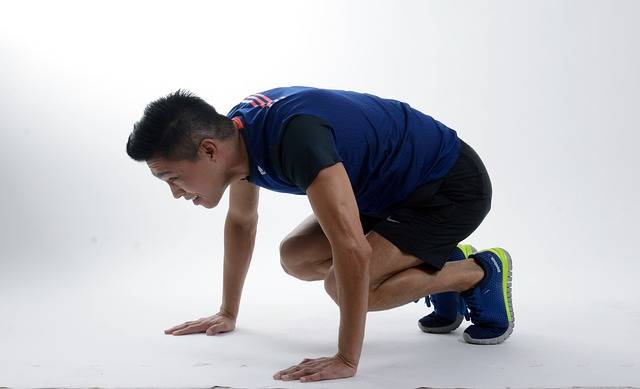 Can Burpees Get You Ripped? | Learn How
