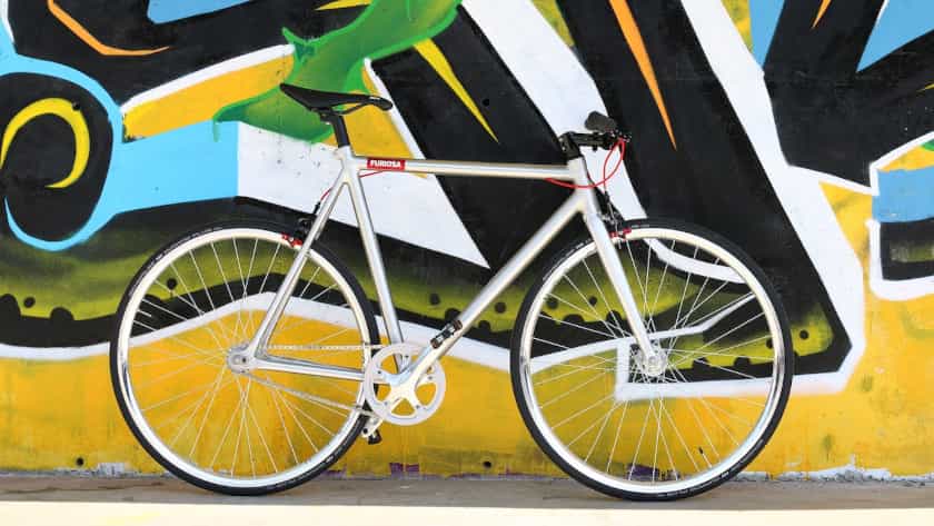 5 Compelling Reasons Fixies Are Best Bikes for Your Commute