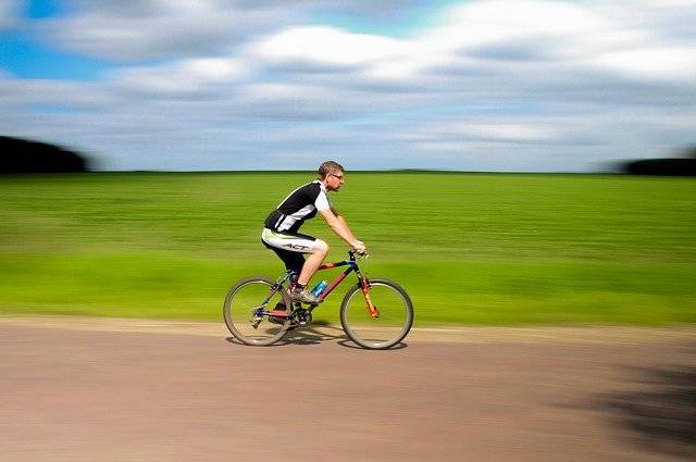 Does Cycling Make Your Calves Bigger Going Fit Unfit Does Cycling Make Your Calves Bigger Going Fit Unfit
