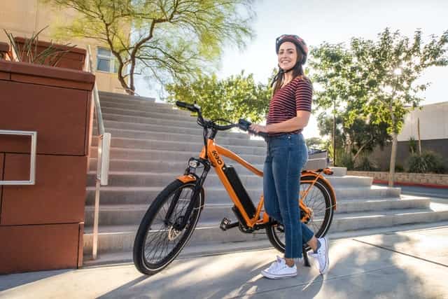 Read more about the article Best Budget-Friendly Electric Bike Under $1000