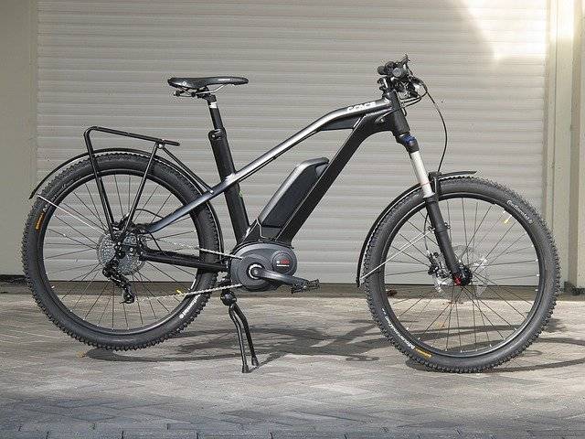 go electric bike