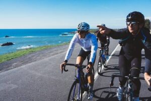 bike distance