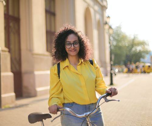 How to choose the best bikes for college students