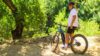 Can I Ride A Hybrid Electric Bike On Trails?