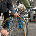 Hybrid Bike Tire Pressure - An Easy Guide To Better Cycling