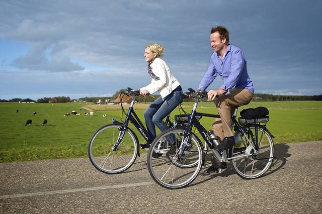 Pros and Cons of Electric Bicycles: What You Need to Know