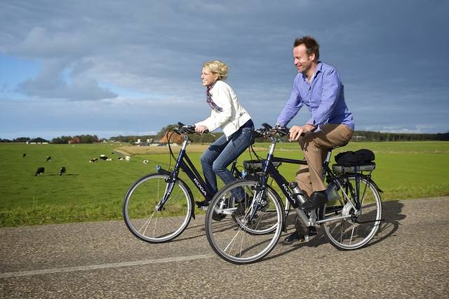 Pros and cons of electric bicycles: what you need to know