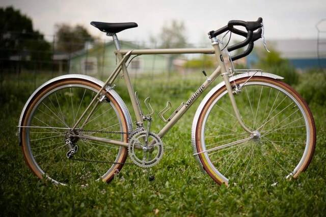 Nobilette 650b randonneur