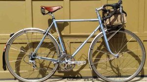 About Randonneur Bike: Best Bikes For Long Distance Touring