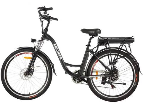 best bike for 60 year old woman