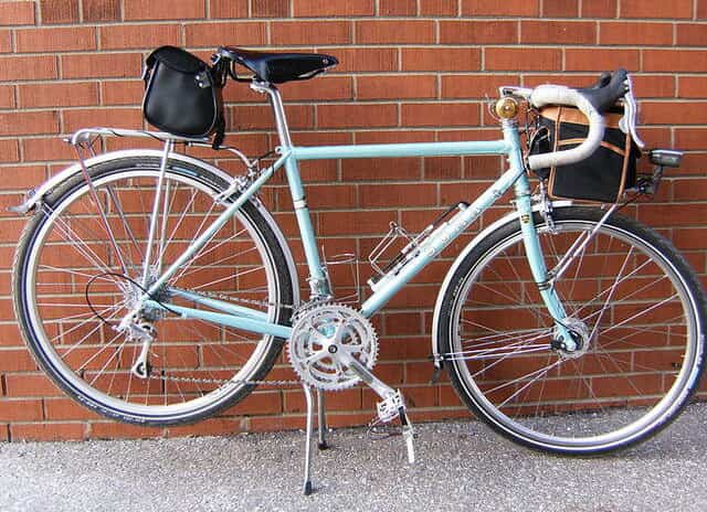 About randonneur bike: best bikes for long distance touring with tour bike