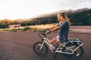 Are Electric Bikes Good for Fitness? Here's What We Discovered