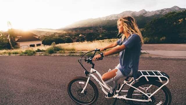 Are Electric Bikes Good for Fitness? Here’s What We Discovered
