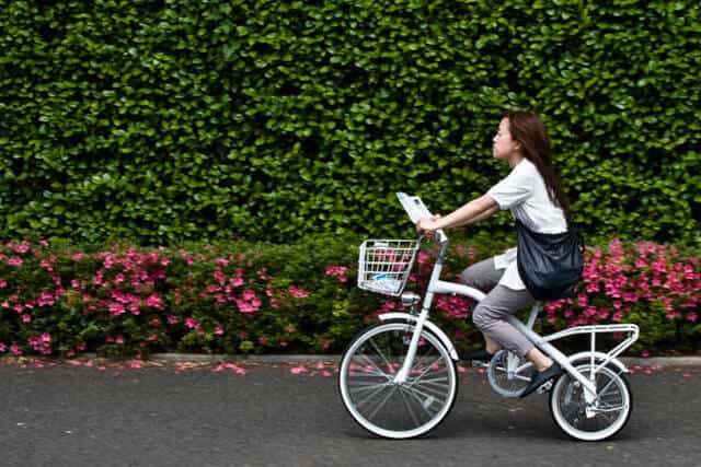 What Do Women Need In A 24 Inch Bike?