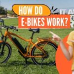 How Do Electric Bikes Work? Everything You Need to Know