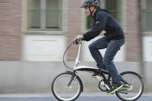 Folding Bikes: The Good, The Bad And The Ugly