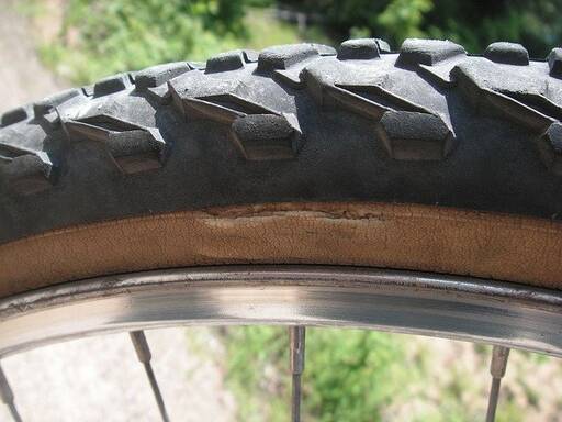 When To Replace Your Bike Tires: 7 Warning Signs To Look For