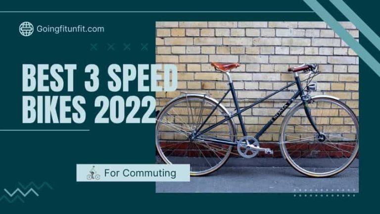 best 3 speed bike