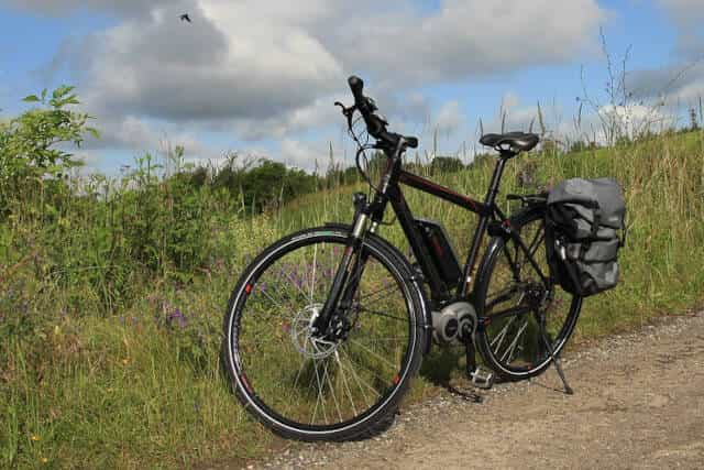 Can Electric Bikes Recharge As You Pedal?