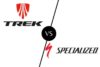 Trek vs Specialized Mountain Bikes