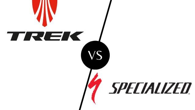 Trek vs Specialized Mountain Bikes | Which One is Better?