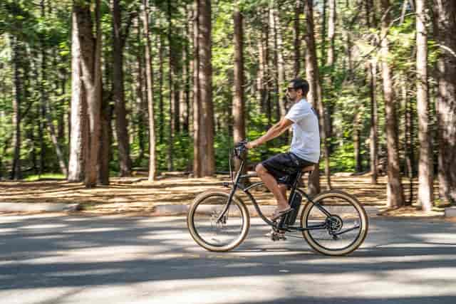 Can electric bikes recharge as you pedal? With tower electric bikesmin