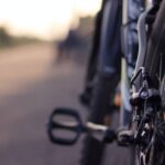 The lightest Mountain Bike Pedals In Market