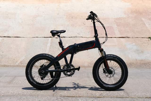 Read more about the article 9 Best Folding Electric Bikes For 2022 | Light Budget Portable Bike