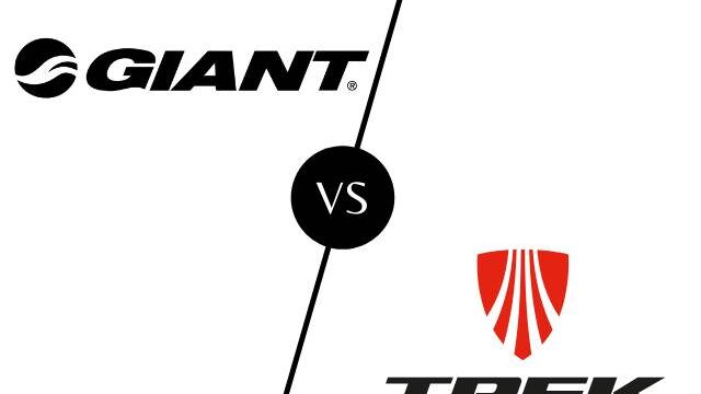 Giant vs Trek Mountain Bikes: Which One Is Better?