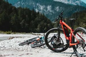 Are Electric Bikes Dangerous? 6 E-Bikes Risks To Know And Avoid
