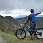 Mountain Bikes: What Are The Different Types And Their Features