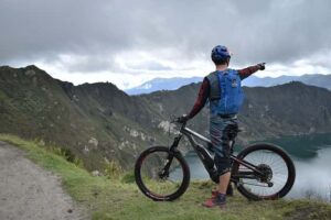 Mountain Bikes: What Are The Different Types And Their Features