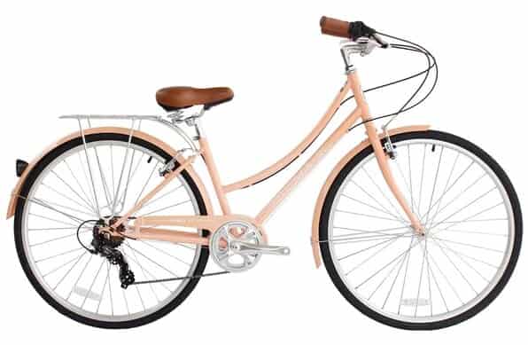 Best Bikes Under $200 - Micargi Women's Roasca V7 Adult City Bike