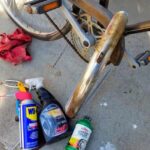 How To Remove Rust From Bike | Best Ways To Clean & Get it New!