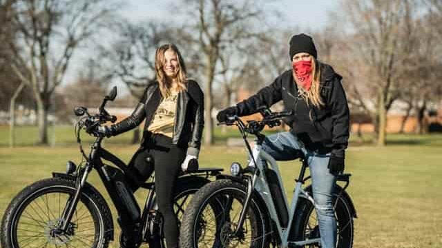 Best Fat Tire Bikes For Sand / Beach Riding