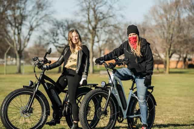 Read more about the article Best Fat Tire Bikes For Women 2022 | Review & Comparison