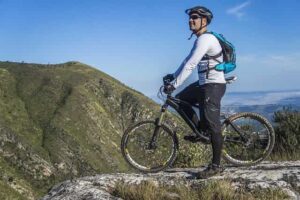 What To Wear Mountain Biking - Ride in Comfort From Head to Toe