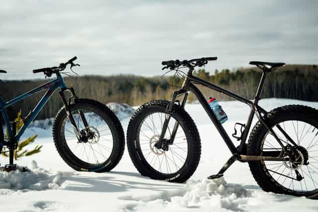 Are fat tire bikes good for beginners? | 5 reasons to buy one