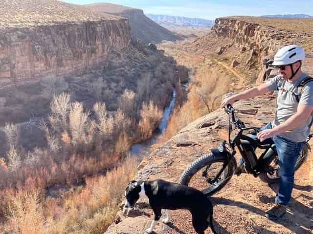 Reasons to buy fat tire bikes - ultimate terrain versatility