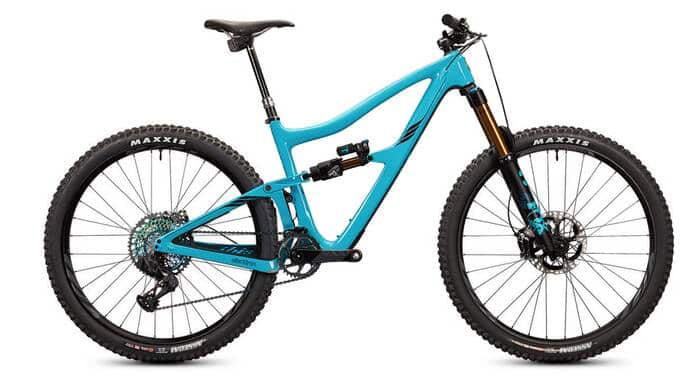 15 best mountain bike brand in 2023 - bicycle guide with rsz ibis min