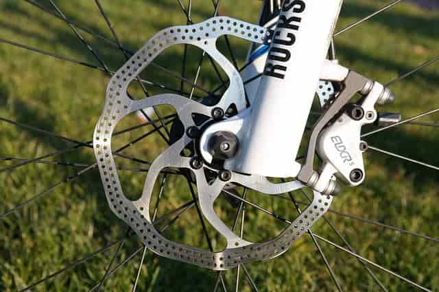 Disc brake