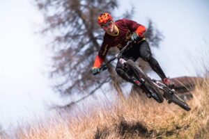 Why You Need Mountain Bike Gloves? - Riding a Bike
