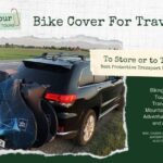 Best Bike Cover For Transport & Travel
