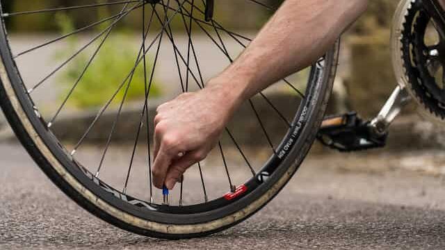 Are Valve Caps Necessary On Bikes? Bike & Car Tire Dust Caps