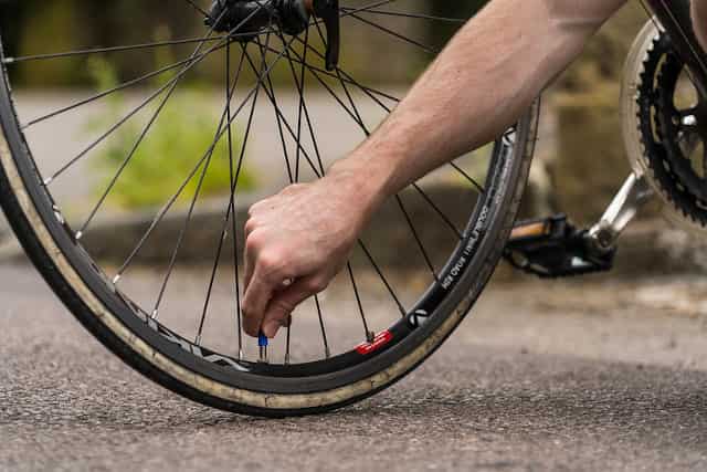 Are Tire Valve Caps Necessary? Truth About Bike Tire Valve Caps