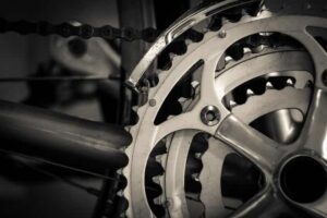 All About Oval Chainrings And Why You Should Have One