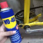 Is WD-40 OK For Bike Chains? Truth About WD-40 And Bike Chain