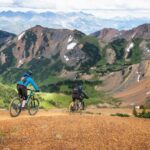 Gravel Bikes vs Mountain Bike - What Should You Ride?